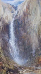 Aber Falls